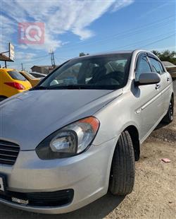 هيونداي أكسنت